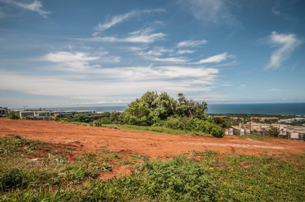 856 m² Land available in La Lucia photo number 2