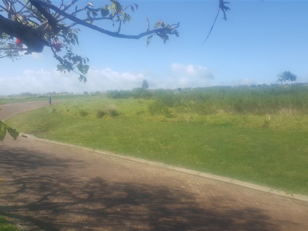 1069 m² Land available in Baron View