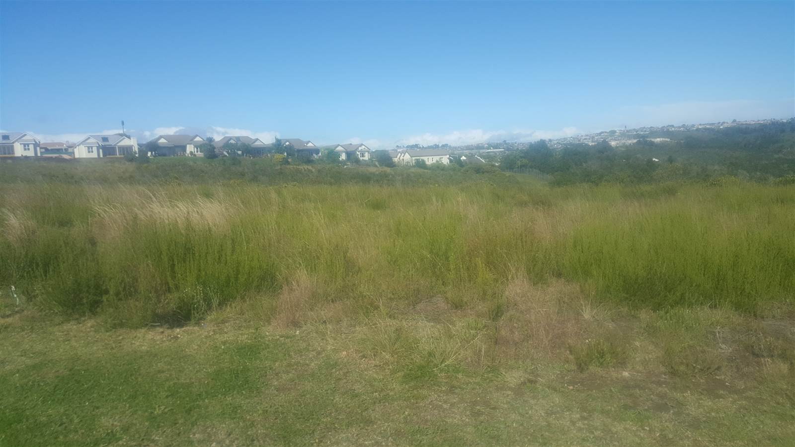 1069 m² Land available in Baron View photo number 6