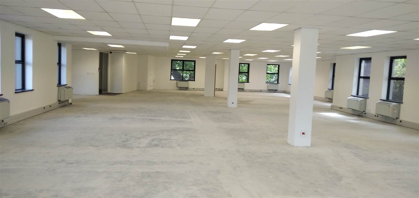 1129  m² Commercial space in Mowbray photo number 3
