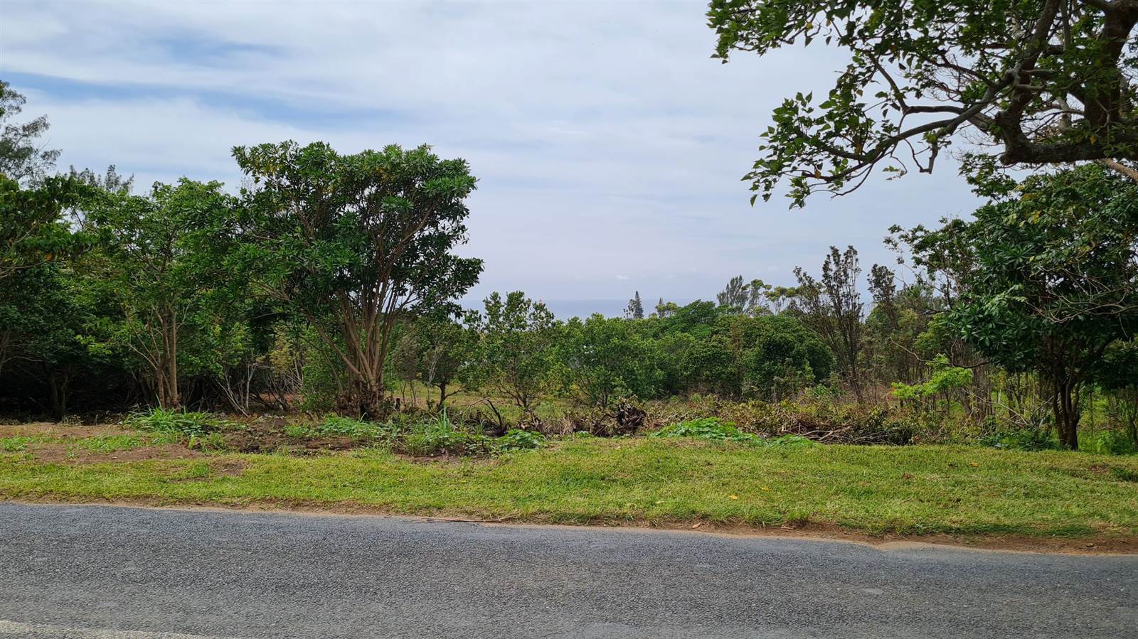 2243 m² Land available in Port Edward photo number 2