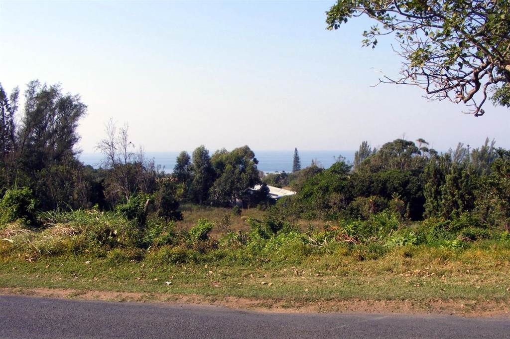 2243 m² Land available in Port Edward photo number 4