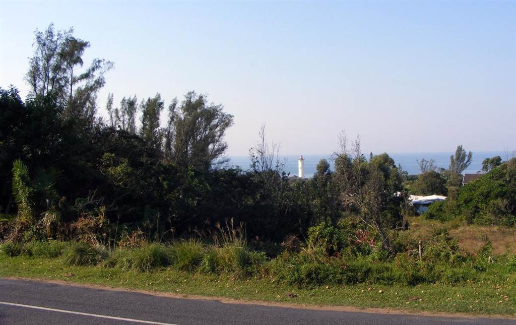 2243 m² Land available in Port Edward photo number 5