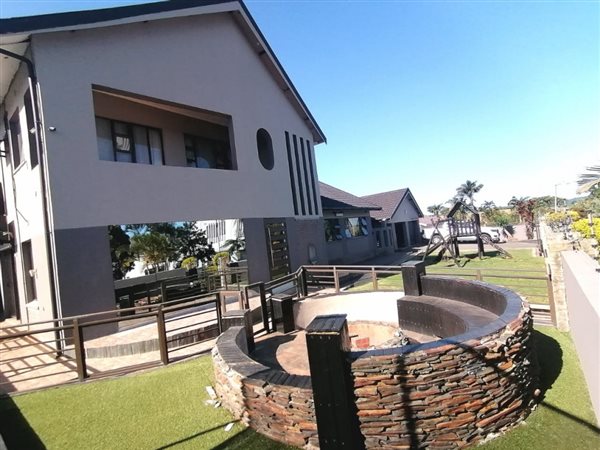 5 Bed House in Watsonia