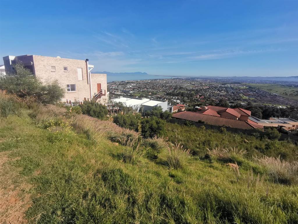 928 m² Land available in Gordons Bay Central photo number 19