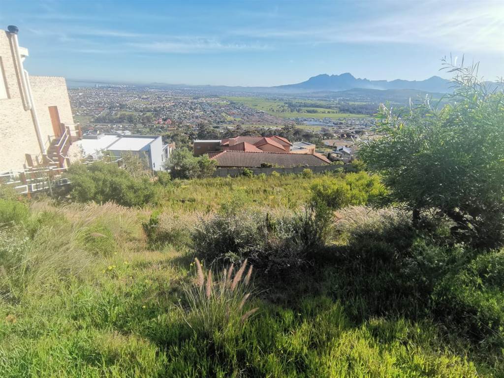 928 m² Land available in Gordons Bay Central photo number 18
