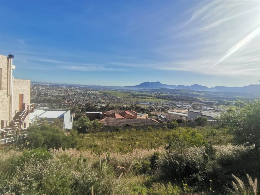 928 m² Land available in Gordons Bay Central photo number 16