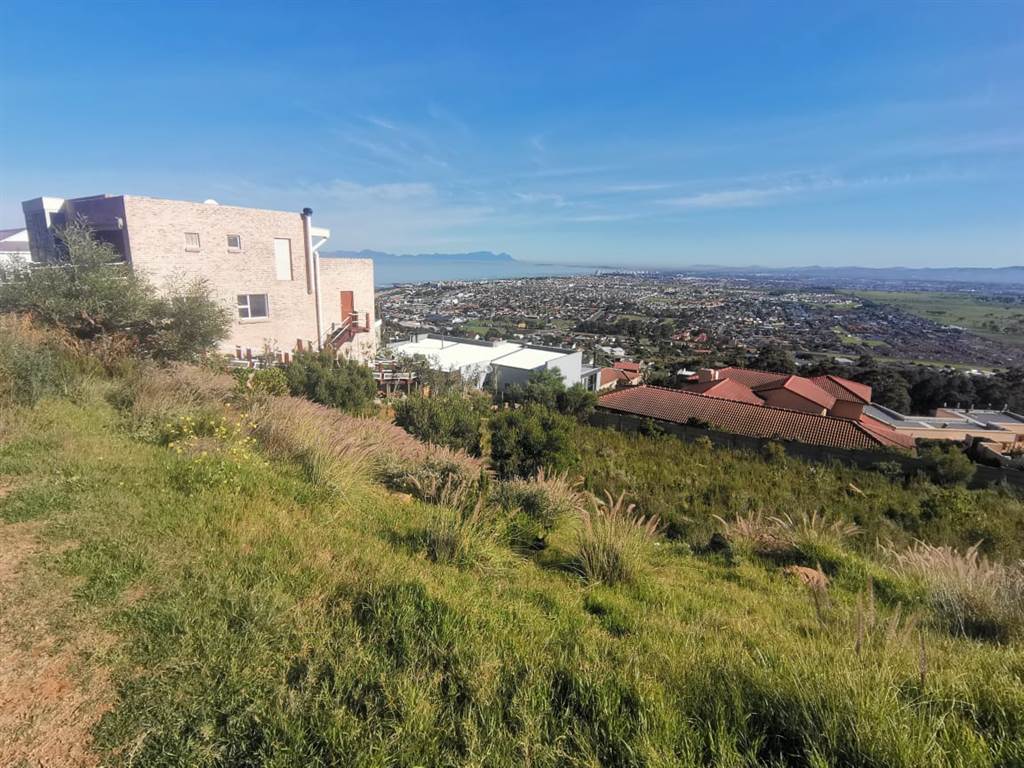 928 m² Land available in Gordons Bay Central photo number 15