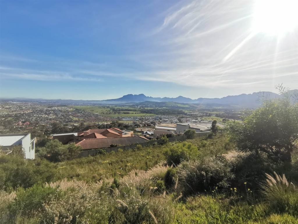 928 m² Land available in Gordons Bay Central photo number 13