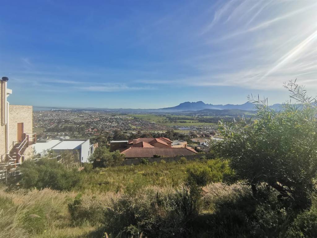 928 m² Land available in Gordons Bay Central photo number 17