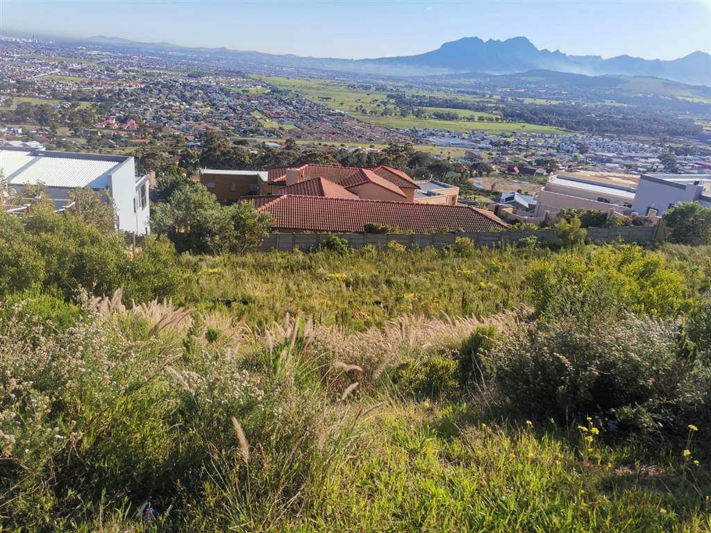 928 m² Land available in Gordons Bay Central photo number 12