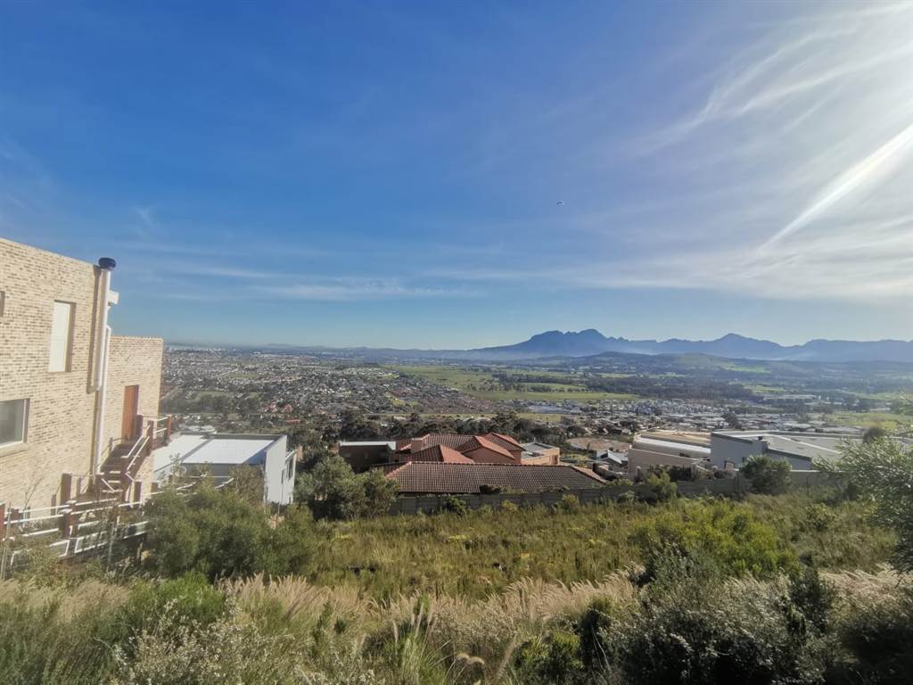 928 m² Land available in Gordons Bay Central photo number 11