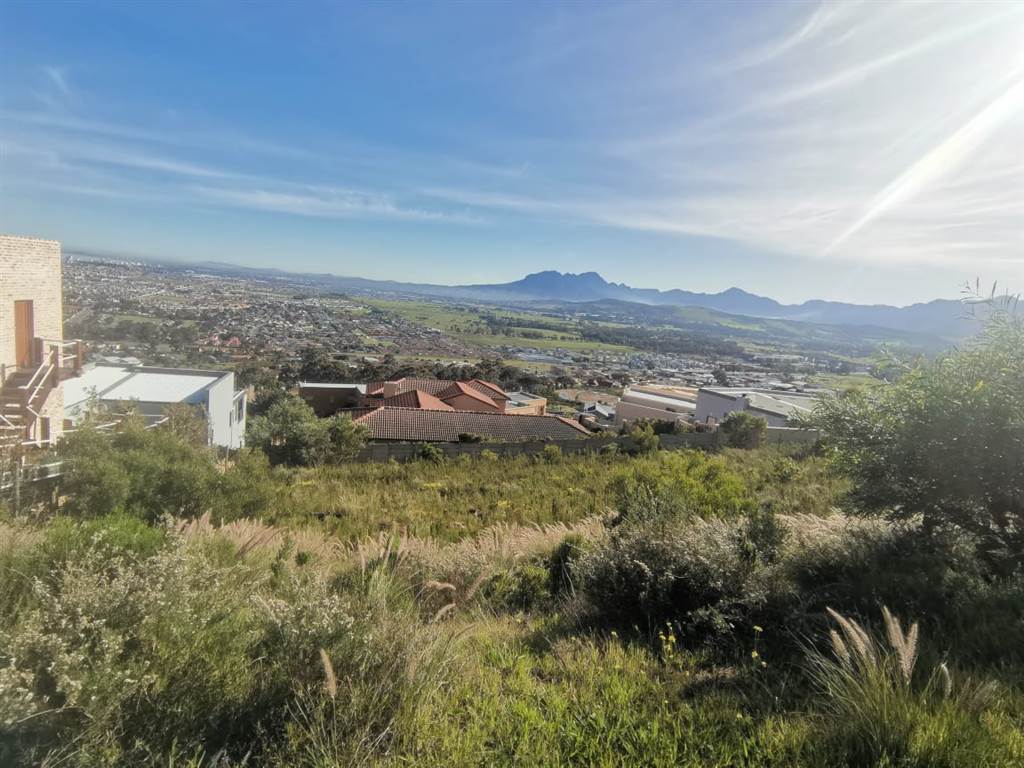 928 m² Land available in Gordons Bay Central photo number 10