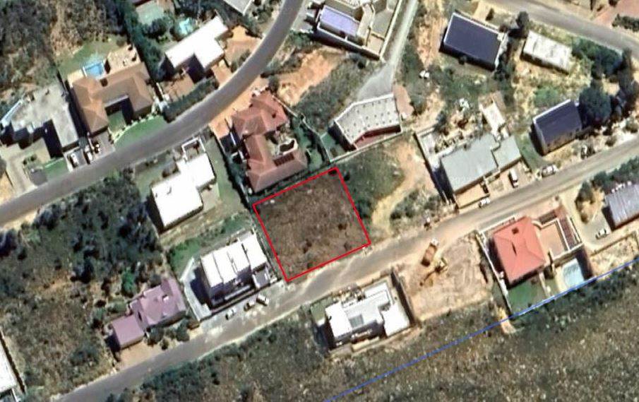 928 m² Land available in Gordons Bay Central photo number 5