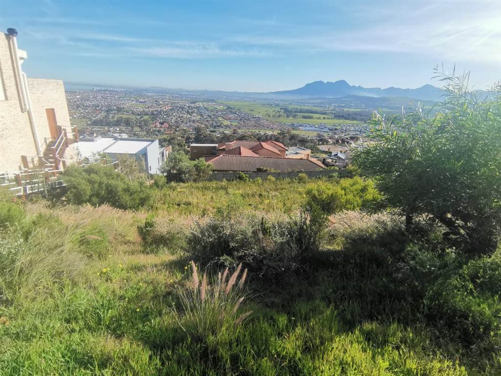 928 m² Land available in Gordons Bay Central photo number 14