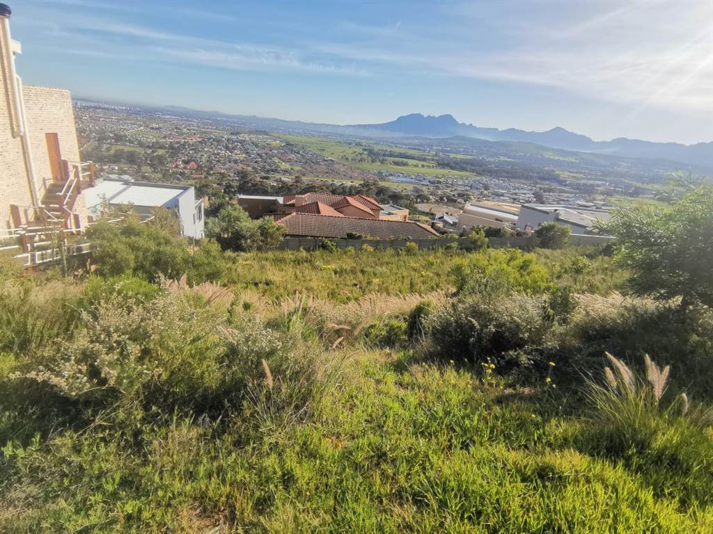 928 m² Land available in Gordons Bay Central photo number 9