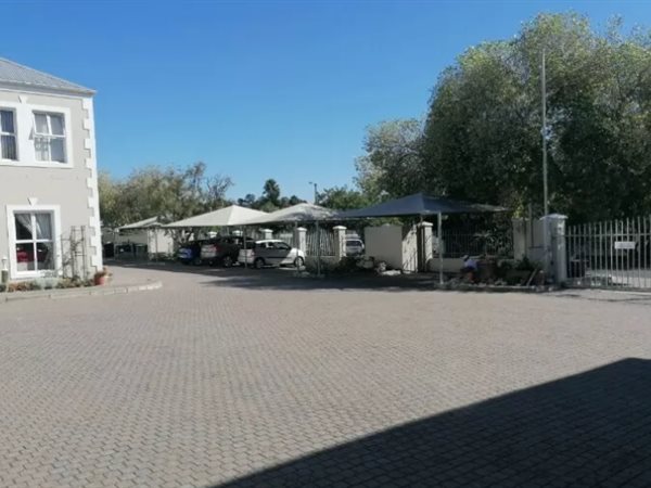 1 Bed House in Durbanville Hills
