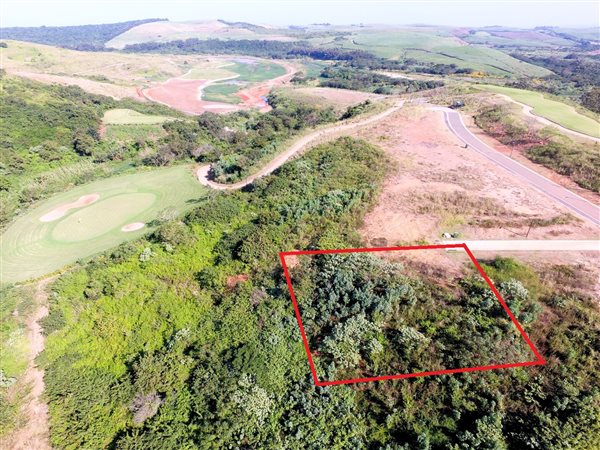 456 m² Land