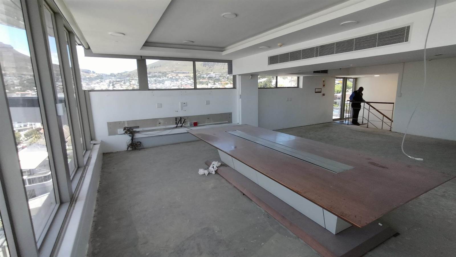 784  m² Office Space in Cape Town City Centre photo number 13