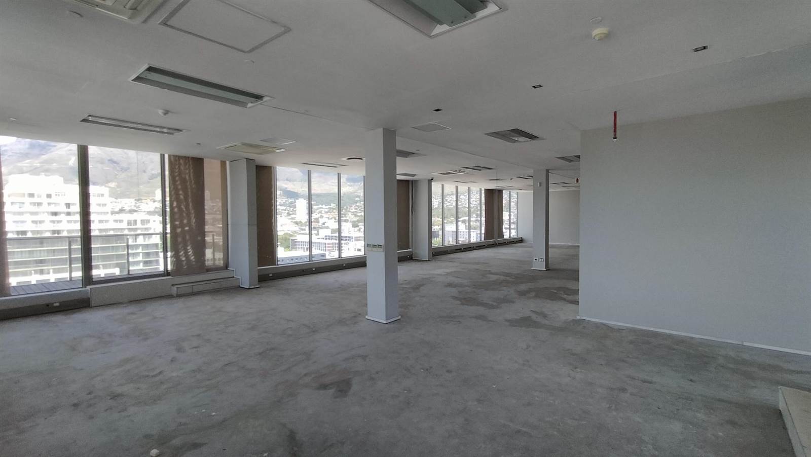 784  m² Office Space in Cape Town City Centre photo number 3