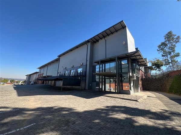 1 331  m² Industrial space