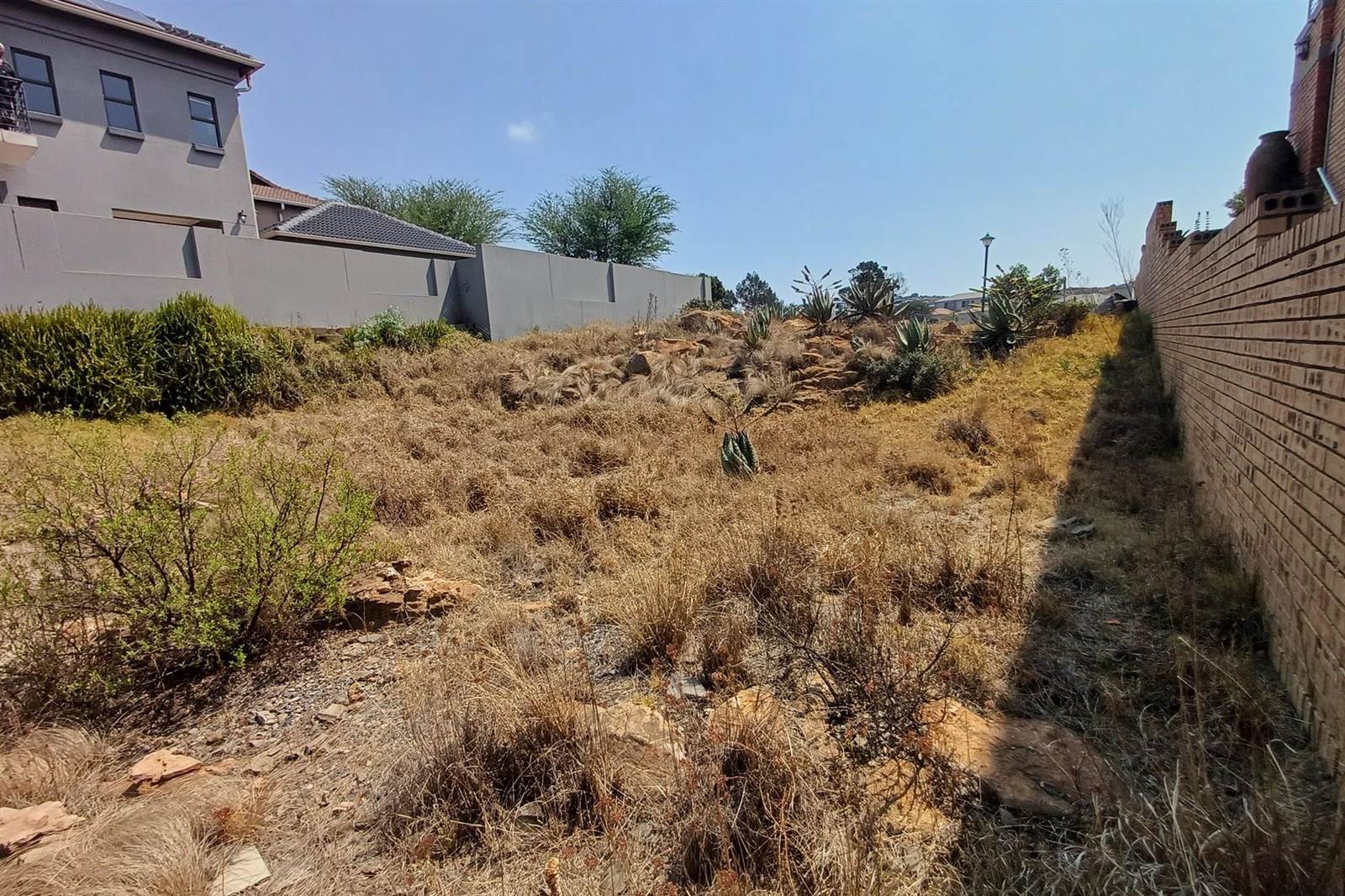 758 m² Land available in Kungwini Country Estate photo number 2