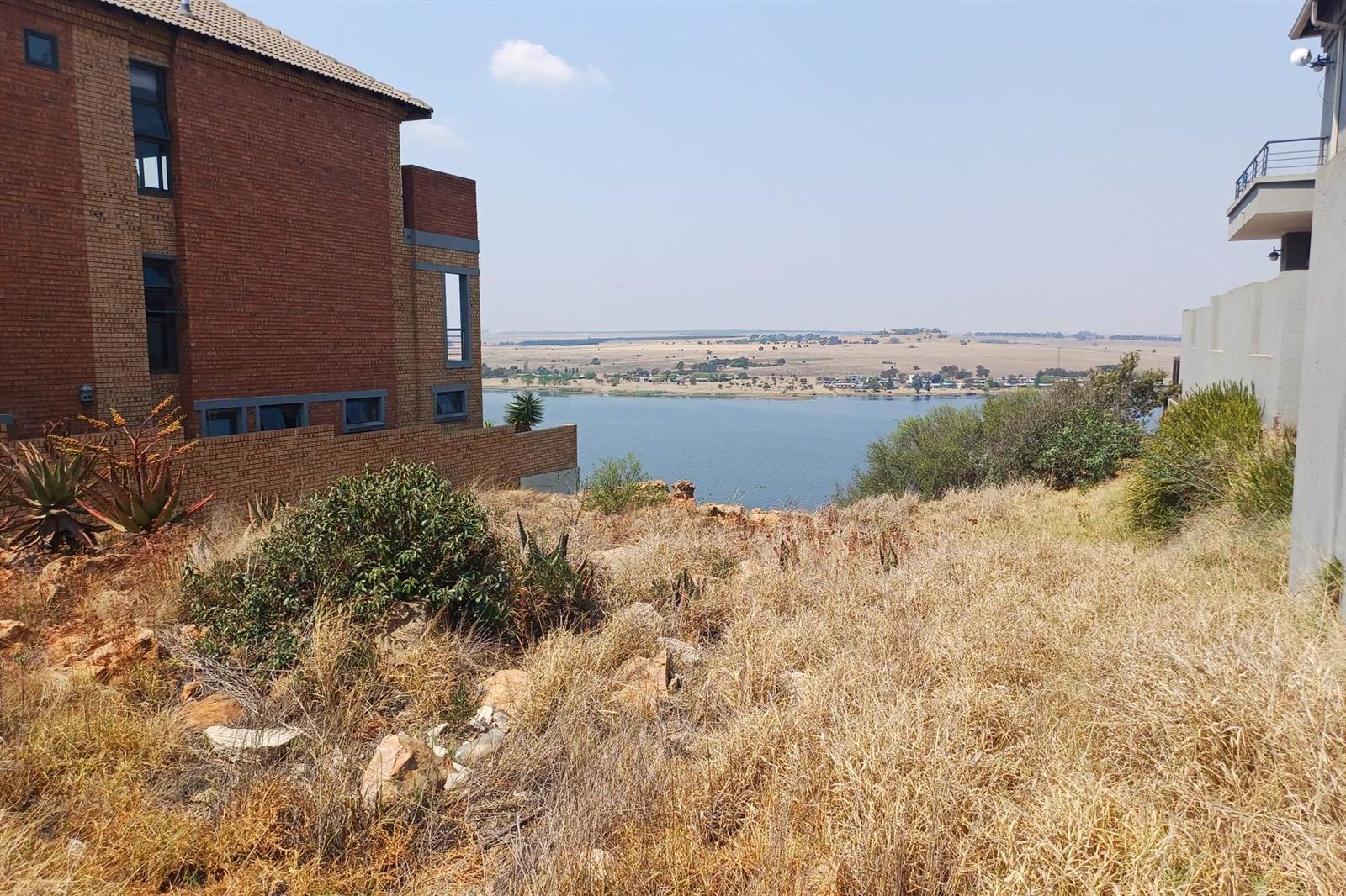 758 m² Land available in Kungwini Country Estate photo number 6