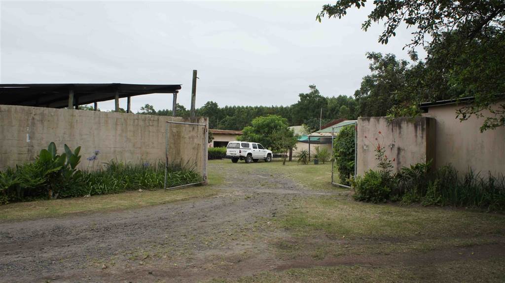 10 ha Farm in Nseleni photo number 22