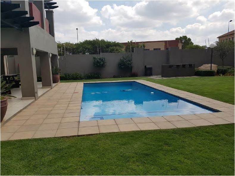 1 Bed Apartment for sale in Sunninghill | T4102874 | Private Property