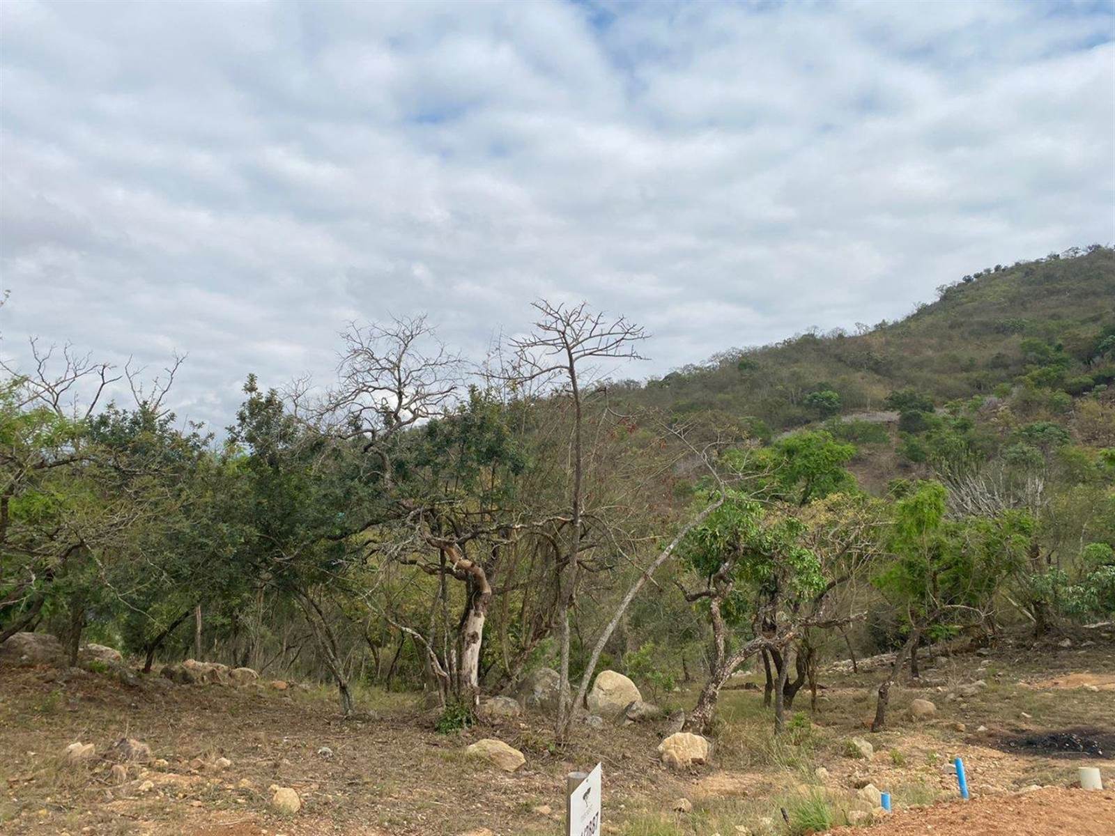 1376 m² Land available in The Rest Nature Estate photo number 1