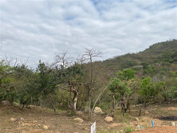 1376 m² Land available in The Rest Nature Estate