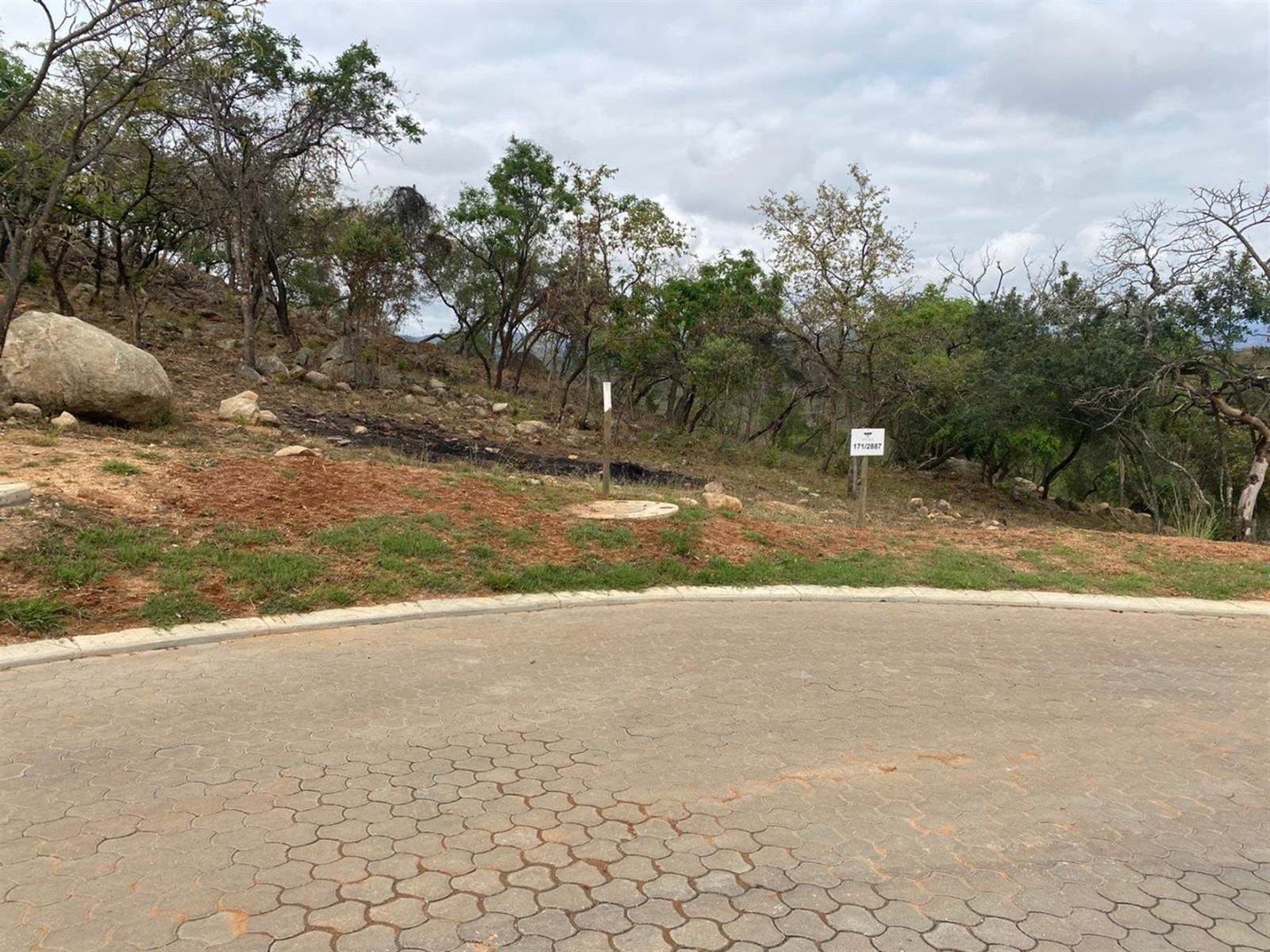 1376 m² Land available in The Rest Nature Estate photo number 4
