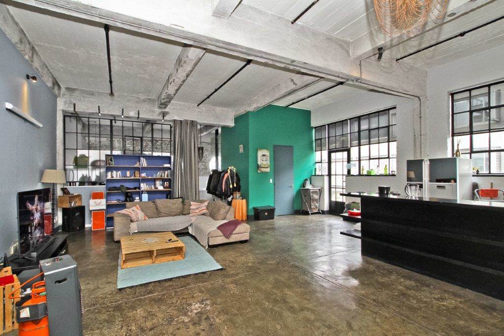 1 Bed Apartment in Maboneng photo number 3