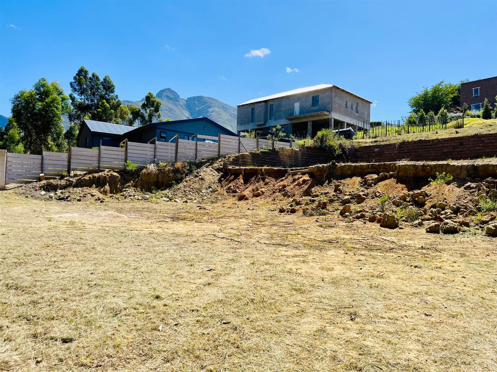 800 m² Land available in Swellendam photo number 1