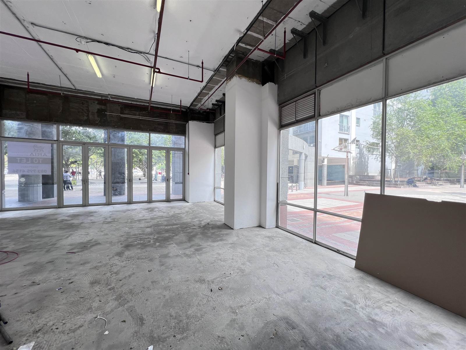 112  m² Retail Space in Foreshore photo number 3