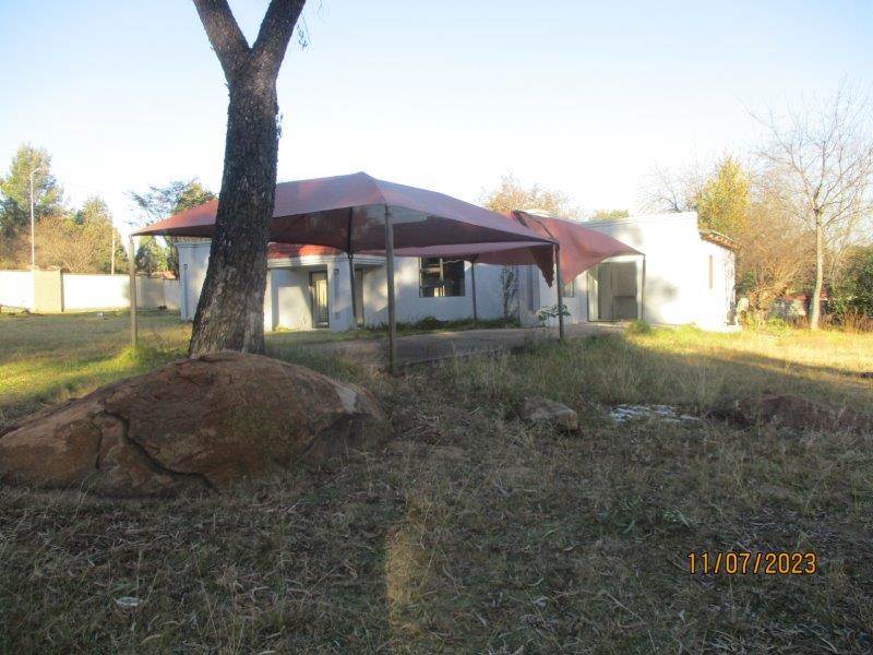 8565 m² Land available in President Park photo number 9