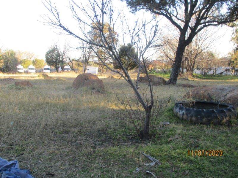 8565 m² Land available in President Park photo number 20