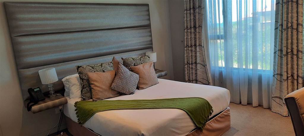 1 Bed Apartment in Zimbali Coastal Resort photo number 6