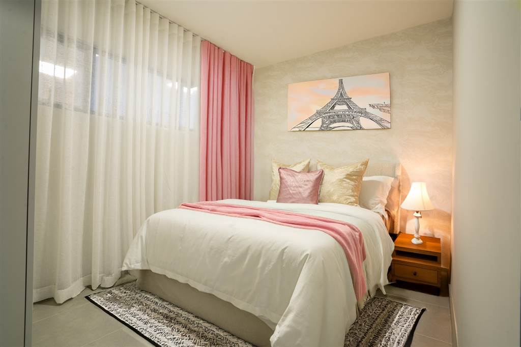 2 Bedroom Apartment 2 Bedroom Apartment