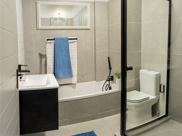 2 Bedroom Apartment 2 Bedroom Apartment