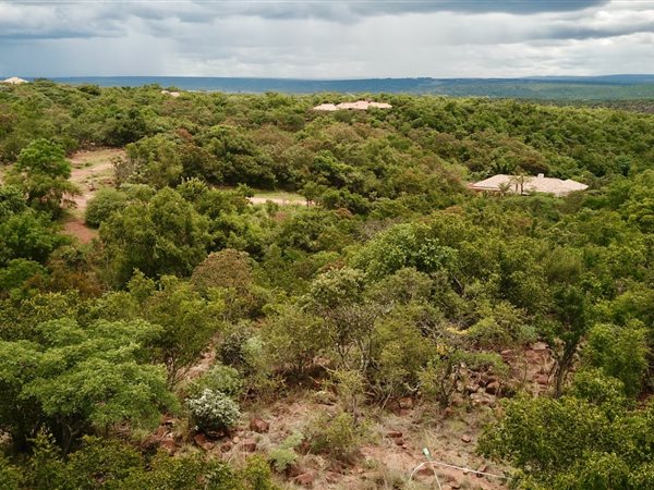 2 377 m² Land 2 377 m² Land