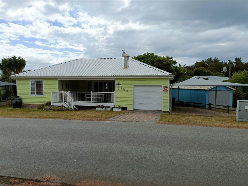 3 Bed House in Hartenbos photo number 15