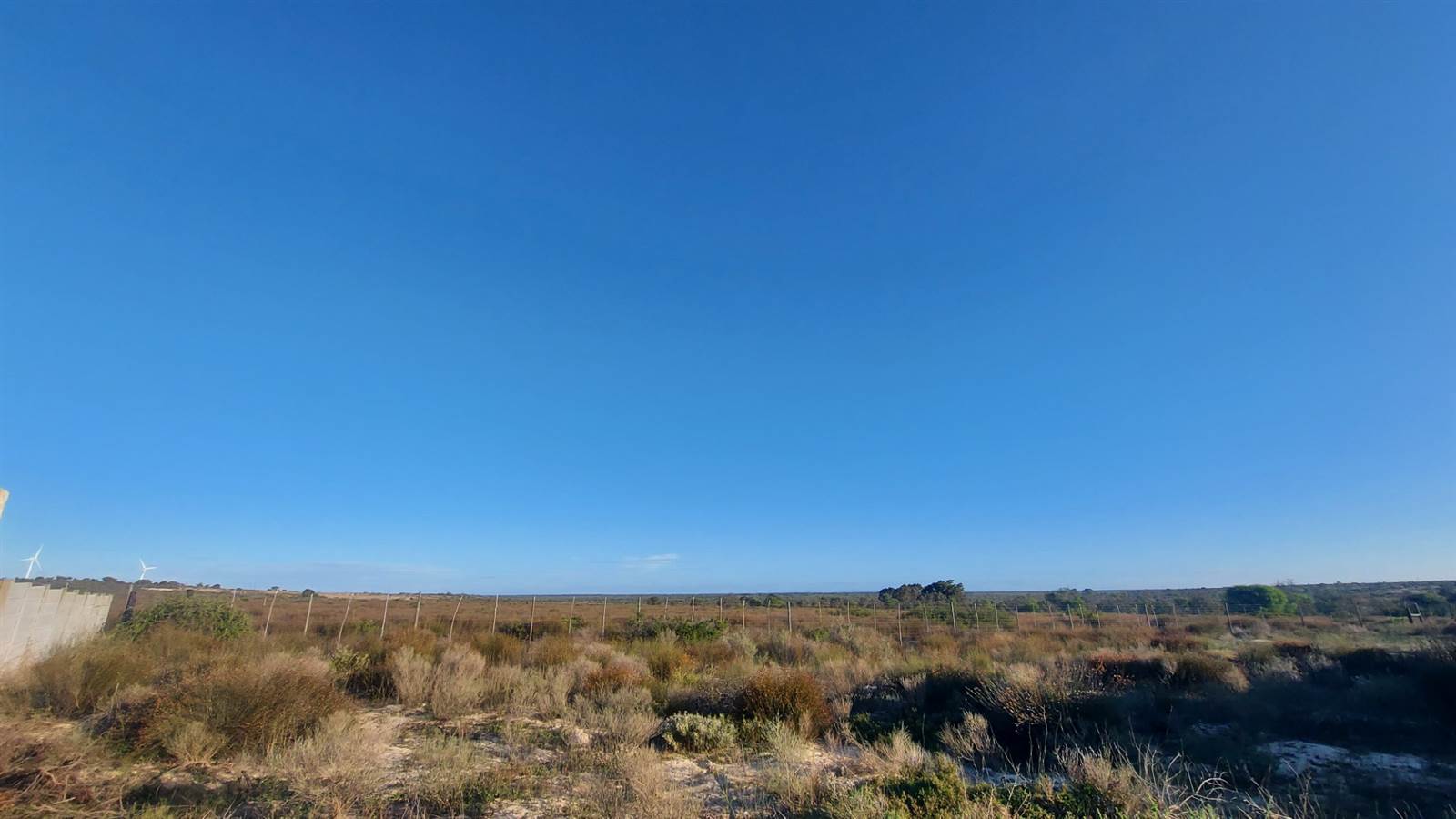 407 m² Land available in Hopefield photo number 6