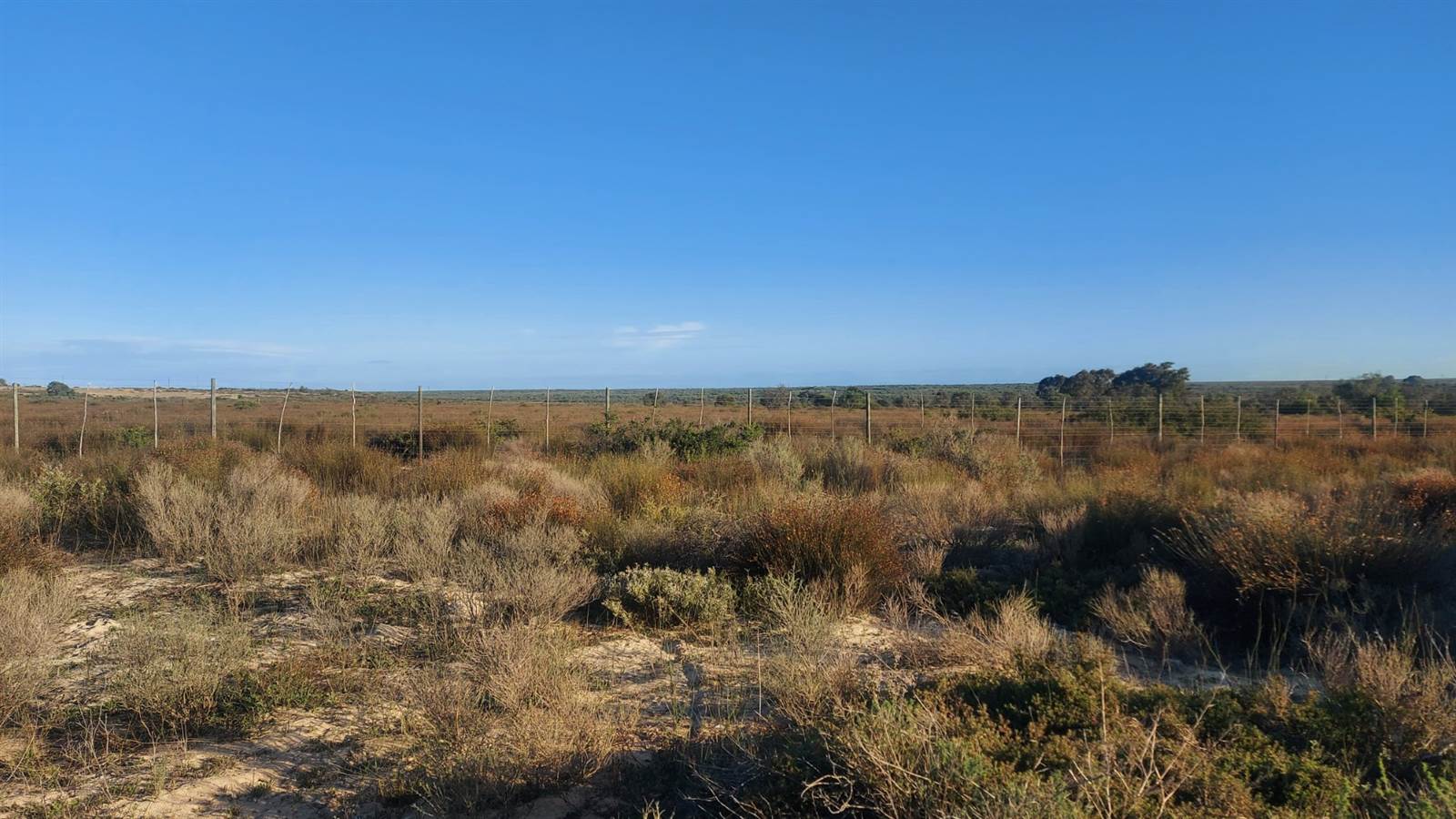 407 m² Land available in Hopefield photo number 2