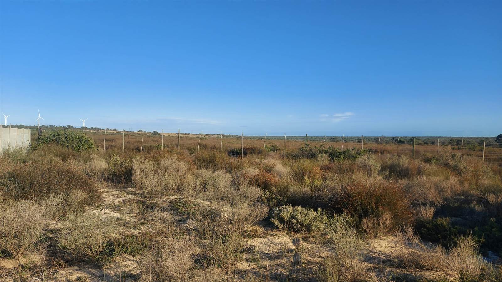 407 m² Land available in Hopefield photo number 4
