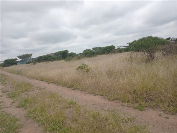 795 m² Land 795 m² Land