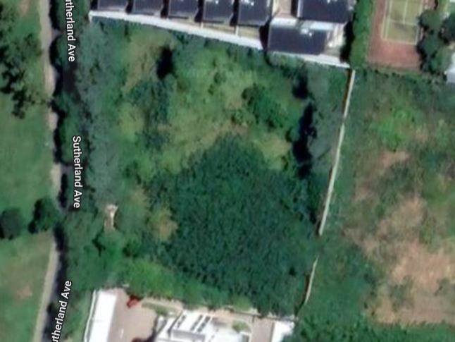4595 m² Land available in Hurlingham photo number 2