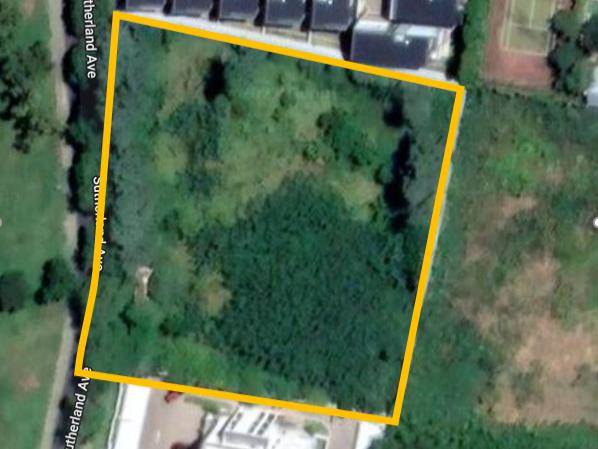 4595 m² Land available in Hurlingham photo number 7