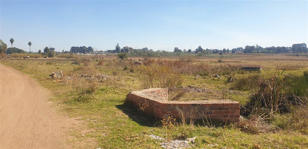 9.2 ha Land available in Putfontein photo number 1