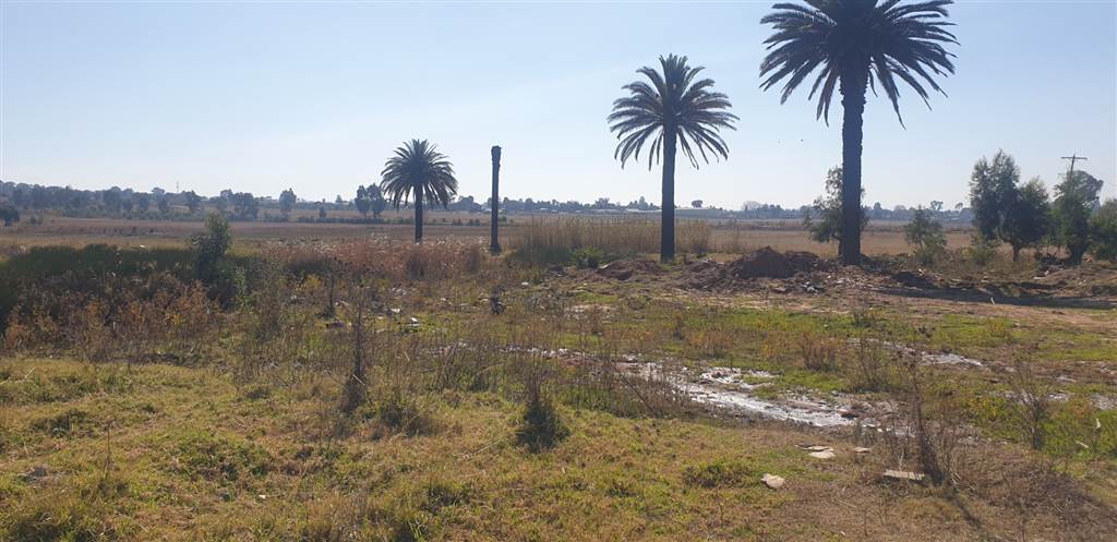 9.2 ha Land available in Putfontein photo number 2